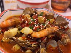 -蟹宗蟹(润达国际五楼店)