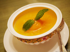 杨枝甘露-桂花楼淮扬中餐厅(浦东香格里拉店)