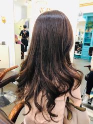 长发-Hair ART造型沙龙