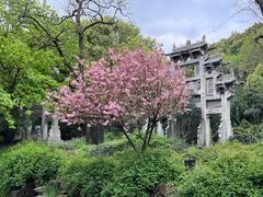 -惠山古镇·寄畅园