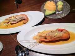 -许爷家·生态湖鲜(徐汇日月光店)