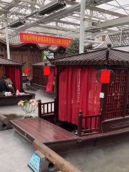 -特味村·宴会厅(生态园店)