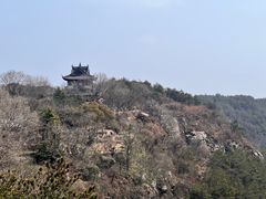 -虞山风景区