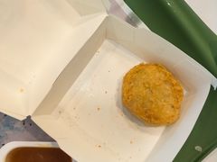 -麦当劳(健德桥得来速店)