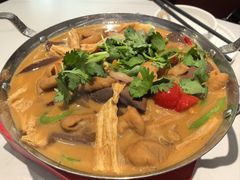 -旺达·福州菜(正大广场店)