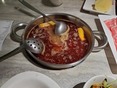 -千味涮·健康火锅(会展连城新天地店)