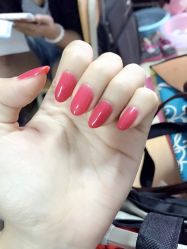 iphone_upload_pic-Momo nail 日系美甲