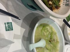 -周大厨辣椒炒肉(淮安万达店)
