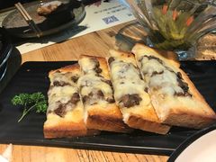 -通海俄式烧烤(下瓦房店)