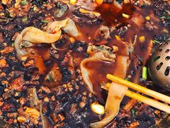 -黑竹香鸡(营和巷店)