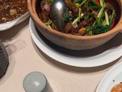 -八府香鸭·啫啫煲(华山路店)