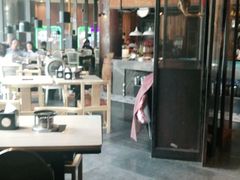 大堂-星伦多 自助料理(圆融店)