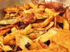 -嘎嘎鸭下巴·爆辣干锅(明教寺店)