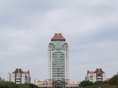 -厦门大学(思明校区)