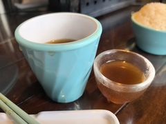 -江边城外烤全鱼(方庄时代购物中心店)