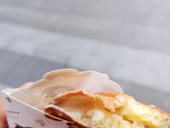 榴莲满满-旦3蛋烘糕(大悦城店)