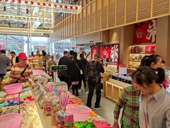-采芝斋评弹茶馆(观前街店)