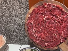 -旧街市鲜货老火锅(大光路店)