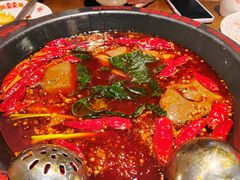 -牛市坎火锅(建设路店)