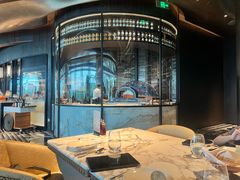 -深圳美高梅酒店·意烁FIAMMA·地中海餐厅