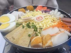 -欧巴来了韩式料理