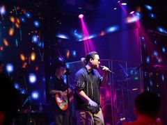 -MOSSO音乐酒吧·live house(南京旗舰店)