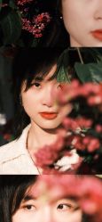 -诗全发型