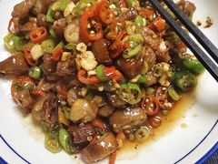 -老铁私房菜