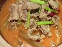 -唐坊·湖南菜(丰尚国际店)