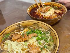 -梁记肥肠粉(宽窄巷子店)