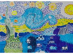 -白鹿艺术美学工作室 1 画室(MOMA校区)