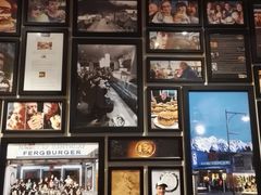 -Fergburger(皇后镇店)