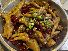-小民大排档(光谷店)
