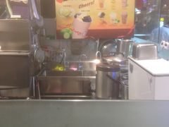 环境-CoCo都可(汉神购物广场店)