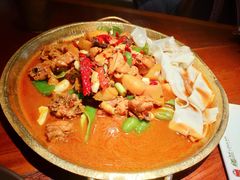 -楼兰新疆主题餐厅(悠方店)