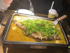 -炉鱼(萧山万象汇店)