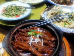 外婆凤爪-映像威海·海鲜味道(市区店)