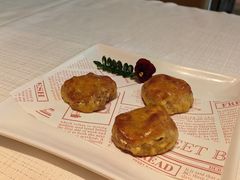 鸡仔饼-金悦轩海鲜酒家(拱北店)