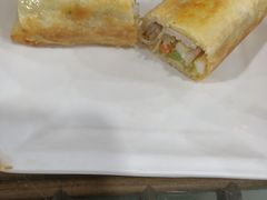 -御清斋总店(天一街店)