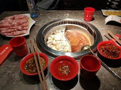 -季季红火锅(解放东路店)