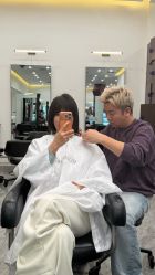 -BULB STUDIO 巴柏明星发型工作室