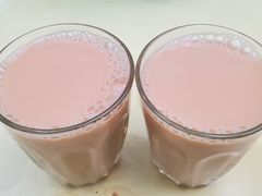 甜茶-老光明岗琼甜茶馆