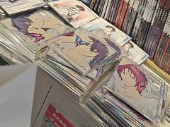 -IPSTAR潮玩星球(西单华威潮铺街店)