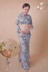 -蜜阁孕味亲子摄影(赛高店)