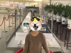 -中国铁道博物馆(正阳门馆)