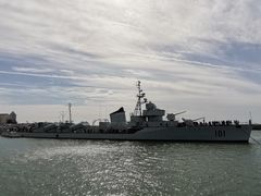 -中国人民解放军海军博物馆