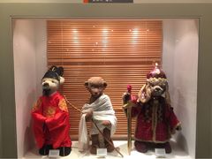 泰迪熊博物馆-济州岛泰迪熊博物馆