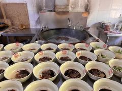-邵顺兴锅盖面(金山宝地店)