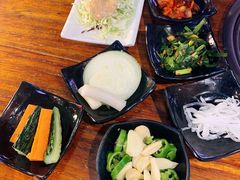 -杀猪天·韩国烤肉(总店)