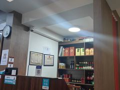 -洪运轩饭庄(北纬路店)